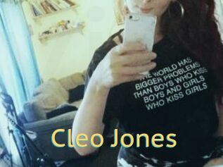 Cleo_Jones