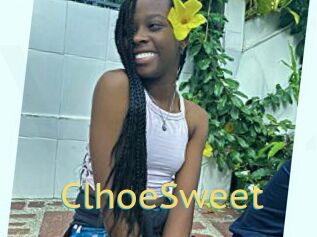 ClhoeSweet