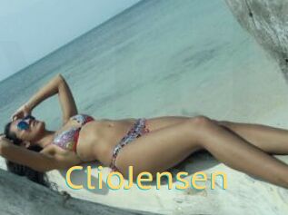 ClioJensen