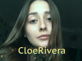 CloeRivera