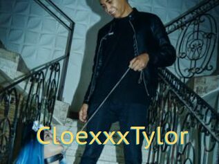 CloexxxTylor