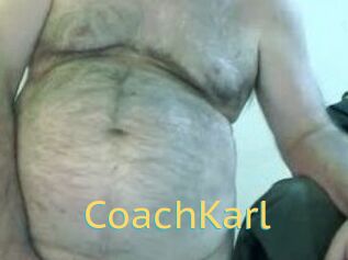 CoachKarl