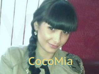 CocoMia