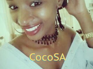 CocoSA