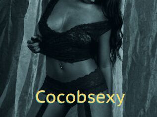 Cocobsexy