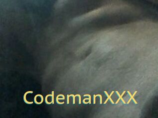 CodemanXXX