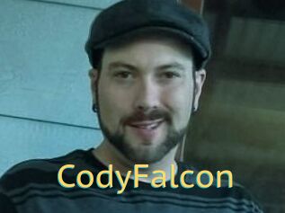 CodyFalcon