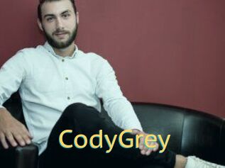CodyGrey