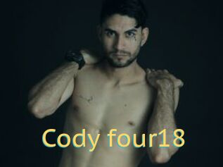 Cody_four18