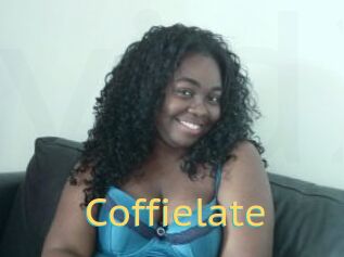 Coffielate