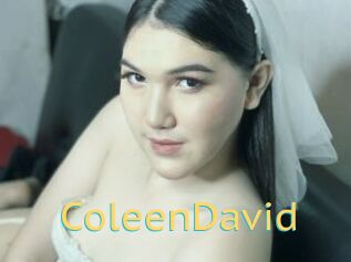 ColeenDavid