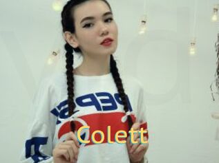 Colett