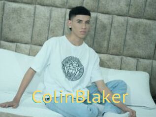 ColinBlaker