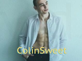 ColinSweet