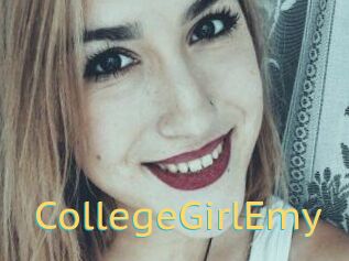 CollegeGirlEmy