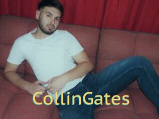 CollinGates