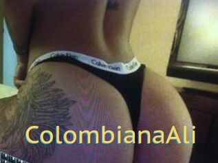 ColombianaAli