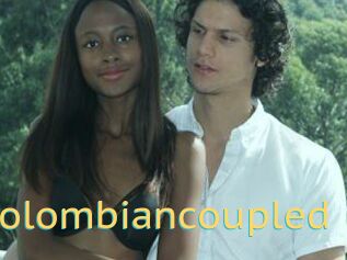Colombiancoupled