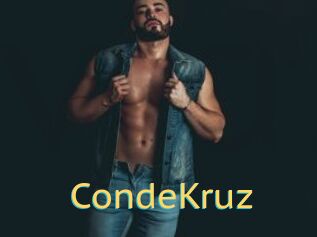 CondeKruz