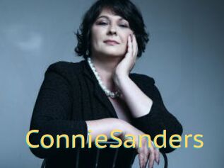 ConnieSanders