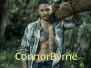 ConnorByrne