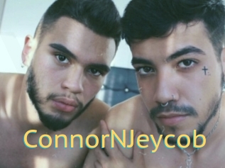 ConnorNJeycob