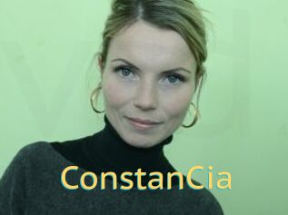 ConstanCia