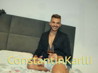 ConstantinKarlli