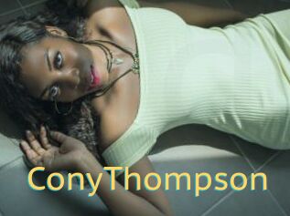 ConyThompson