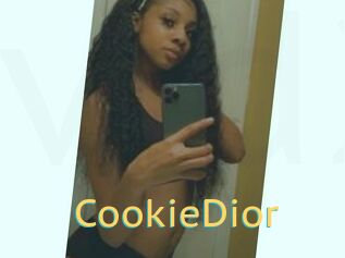 CookieDior