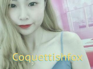 Coquettishfox