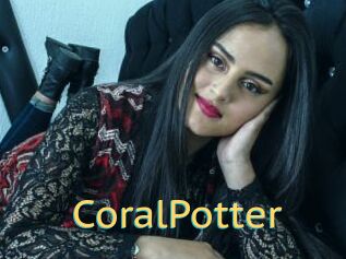 CoralPotter