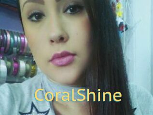CoralShine