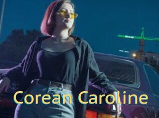 Corean_Caroline