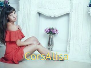 CorsAlisa