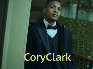 CoryClark