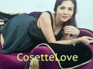 CosetteLove