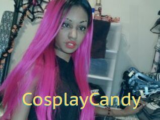CosplayCandy