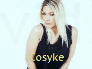 Cosyke