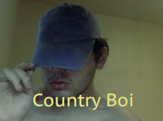 Country_Boi