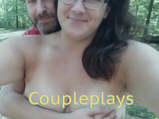 Coupleplays