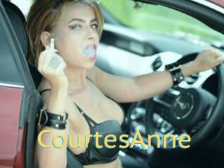 CourtesAnne