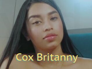 Cox_Britanny