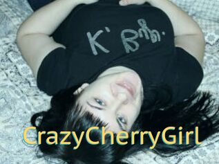 CrazyCherryGirl