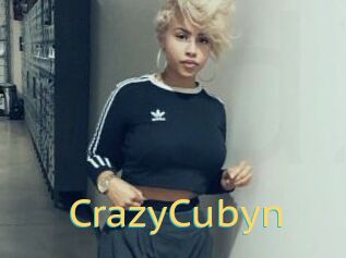 CrazyCubyn
