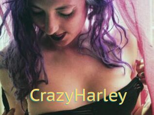 CrazyHarley