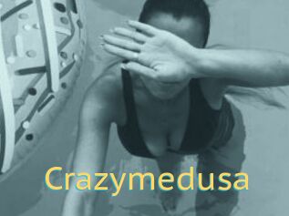Crazymedusa