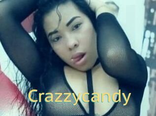 Crazzycandy