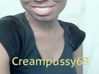 Creampussy69