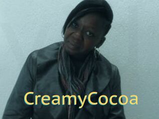 CreamyCocoa